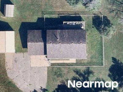 St Ave N, Rogers, Preforeclosure Property In