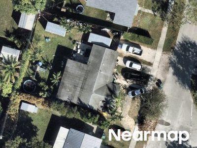 Christmas Rd, Miami, Preforeclosure Single-family Home
