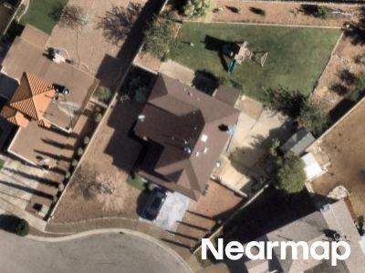Luz De Pueblo Ct, El Paso, Preforeclosure Property In