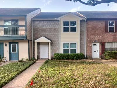 Briar Forest Dr, Houston, Foreclosure Single-family Home