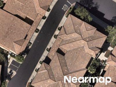 Paseo Sonesta, Northridge, Preforeclosure Condo In