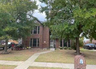 Joseph Dr, Red Oak, Preforeclosure Single-family Home Joseph Dr, Red Oak, Preforeclosure Single-family Home