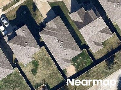 Autumn Pass Ct, Houston, Preforeclosure Single-family Home