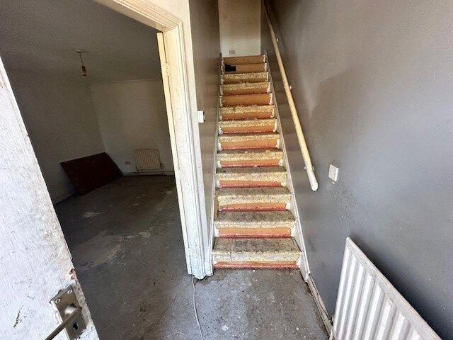 St. Johns Close, Middlesbrough, 2 Bedroom Terraced