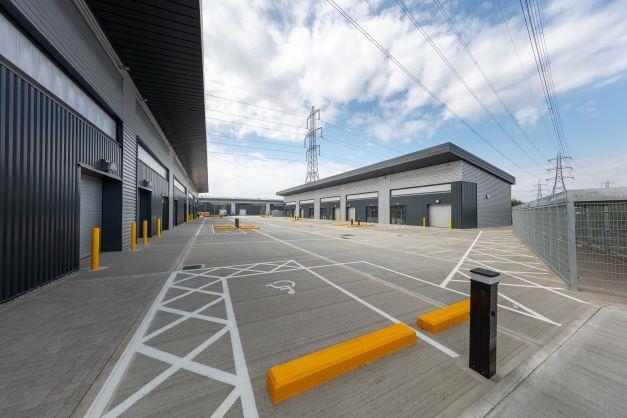 Reef Street, Unit Segro Park, Dagenham, Warehouse For Sale Reef Street, Unit Segro Park, Dagenham, Warehouse For Sale