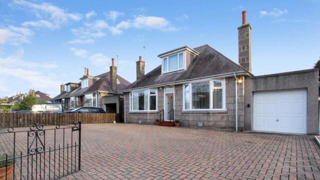 Hilton Drive, Aberdeen, 3 Bedroom Detached Hilton Drive, Aberdeen, 3 Bedroom Detached