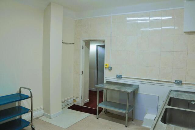 Wash Lane, Clacton-on-sea, 20 Bedroom House