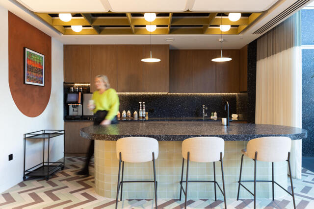 Palace Street, London, Office To Lease