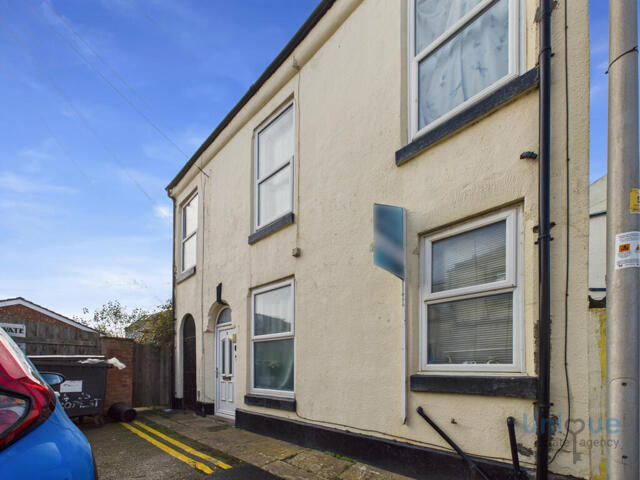 Byron Street,  Blackpool, 3 Bedroom Detached