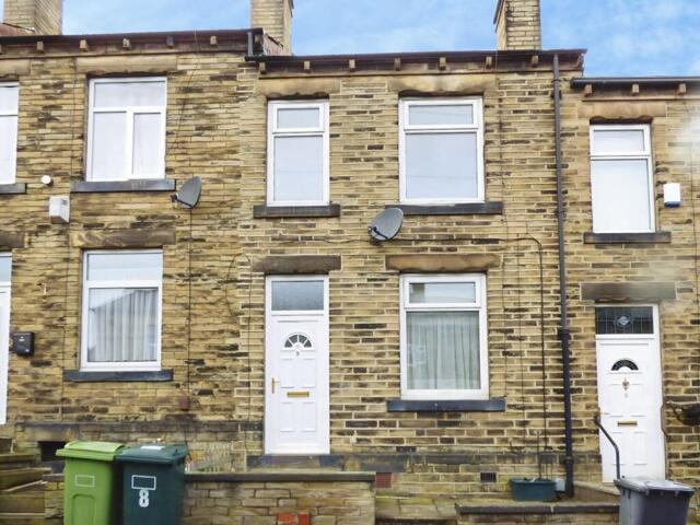 Granville Street, Liversedge, 2 Bedroom Terraced