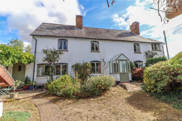 Little London, Andover, 5 Bedroom Detached