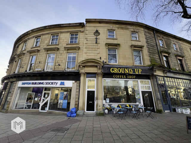 Bury, Market Street, Greater Manchester, Office To Lease