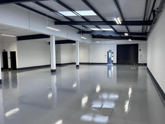 Unit C, Andre Street, Warehouse To Lease Unit C, Andre Street, Warehouse To Lease