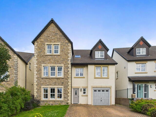 Kendal Parks Road, Kendal, 4 Bedroom Detached