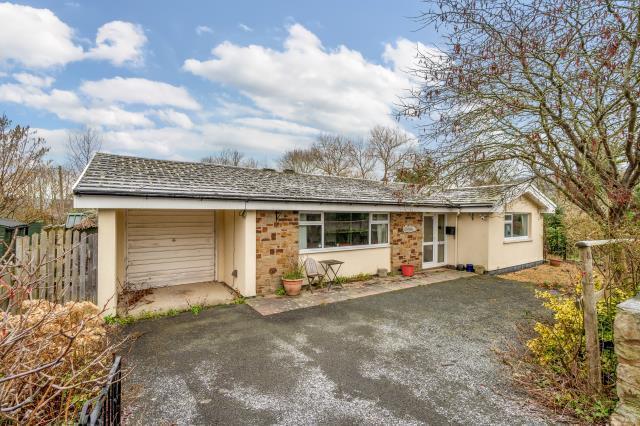 Hay-on-wye, Hereford, 3 Bedroom Detached