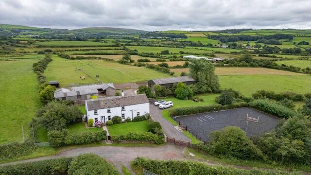St Helena, Egremont, 6 Bedroom Detached