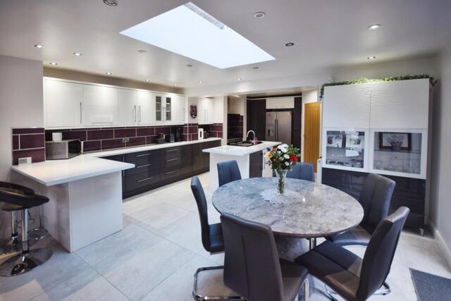 Skegness Road, Burgh Le Marsh, 4 Bedroom Semi-detached