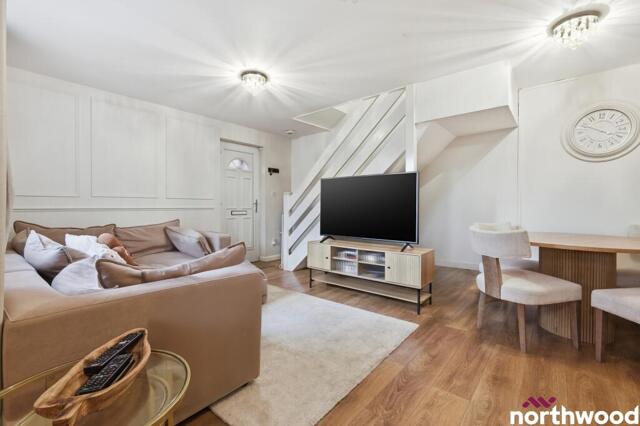 Ongar Road, Brentwood, 2 Bedroom Cluster