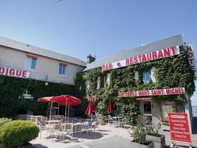Route Du Mont Saint Michel - Bp, Mont Saint-michel, La Digue, Guesthouse/bed Route Du Mont Saint Michel - Bp, Mont Saint-michel, La Digue, Guesthouse/bed