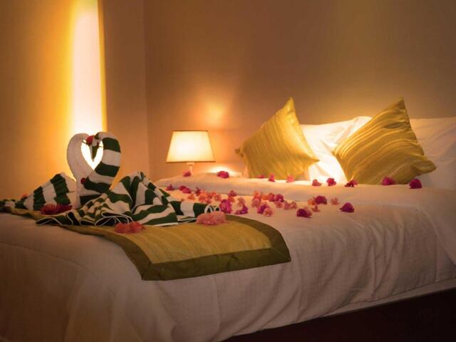 Station,barangay Balabag, Boracay Island, The Sitio Boracay