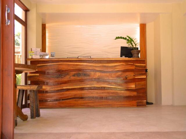 Station,barangay Balabag, Boracay Island, The Sitio Boracay