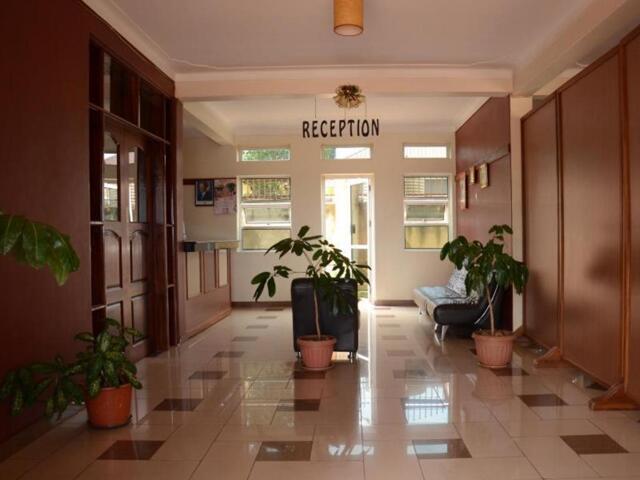 Hoima Road, Nansana Town, Kampala, Nexus Resorts Hotel Hoima Road, Nansana Town, Kampala, Nexus Resorts Hotel