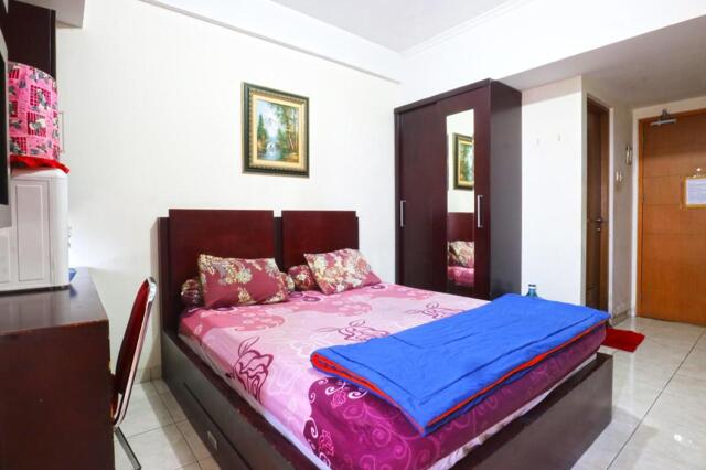 Margonda Raya  Depok, Depok, Dewi Depok Apartment