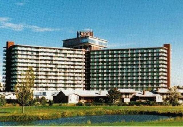 Lakewood Cir, Colorado Springs (co), Satellite Hotel, Resort Lakewood Cir, Colorado Springs (co), Satellite Hotel, Resort