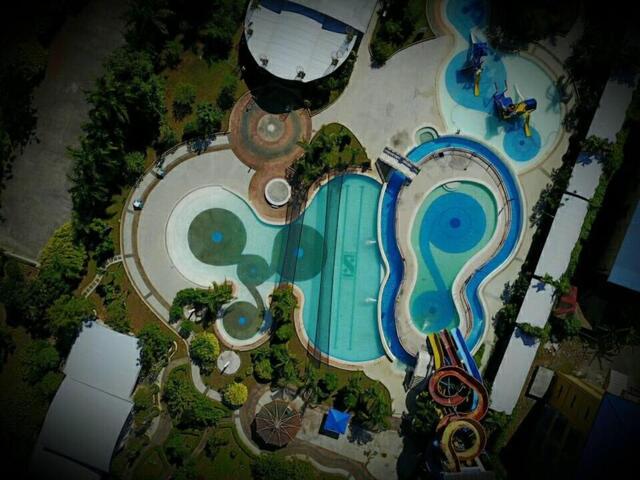 Sumacab Este, Maharlika Highway, Cabanatuan City, Cabanatuan, Acropolis North Watercamp