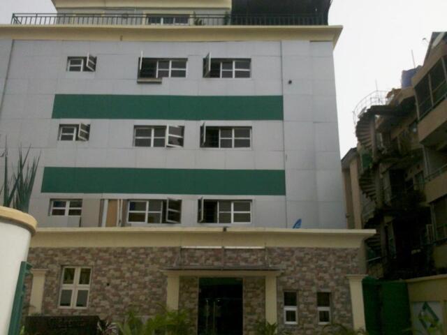 Lisabi Road, Off Liverpool Road Apapa, Lagos, Folade Hotel, Hotel Lisabi Road, Off Liverpool Road Apapa, Lagos, Folade Hotel, Hotel