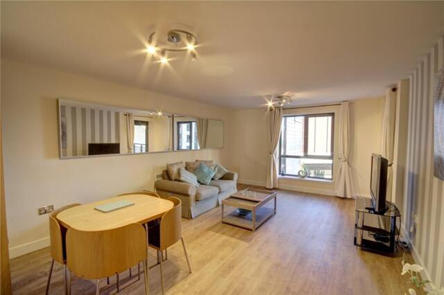 Mill Road, Baltic Quay, Gateshead, 2 Bedroom Apartment