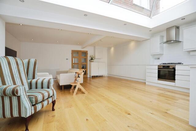 Cordelia Green, Heathcote, 4 Bedroom Detached