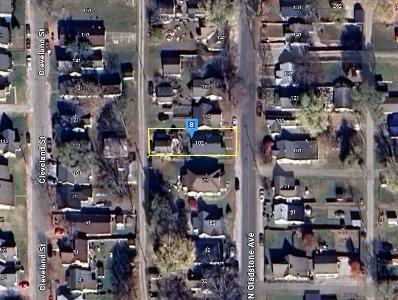 N Gladstone Ave, Columbus, Foreclosure Single-family Home