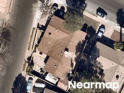 Park Haven Ave, El Paso, Foreclosure Single-family Home