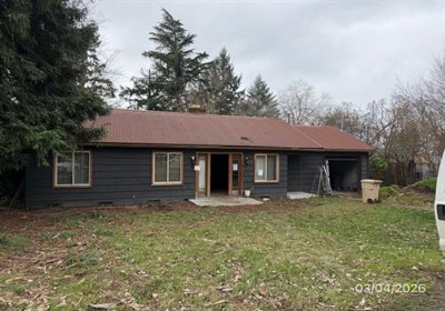 Hillhouse Ave, Medford, Foreclosure Single-family Home