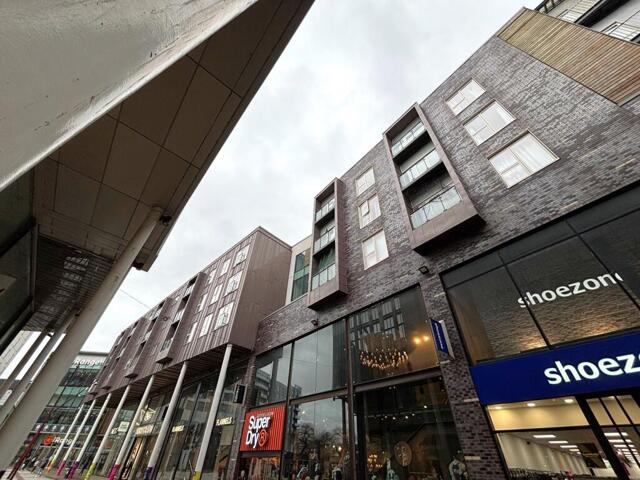 South Street, Bury, 1 Bedroom Apartment South Street, Bury, 1 Bedroom Apartment