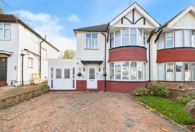 Swiss Avenue, Watford, 4 Bedroom Semi-detached