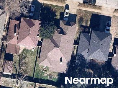 Brushy Creek Trl, Fort Worth, Preforeclosure Single-family Home