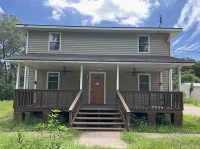 County Road,dayton, Preforeclosure Single-family Home