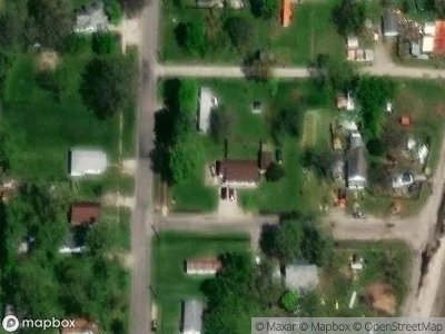 N Walnut St, Centralia, Preforeclosure Single-family Home