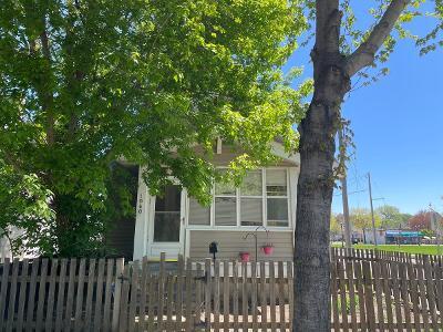 Albemarle St, Saint Paul, Foreclosure Single-family Home