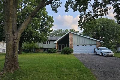 Rd St W, Hastings, Foreclosure Single-family Home