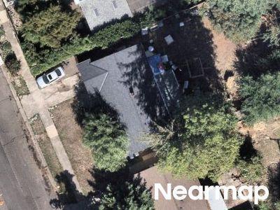 Potter St, Eugene, Foreclosure Single-family Home