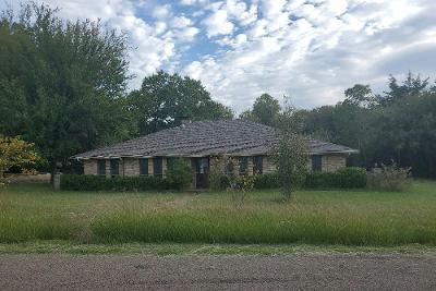 Red Bud Ct, Red Oak, Foreclosure Single-family Home