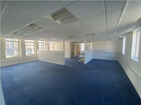 Guildhall Walk, Portsmouth, Office To Lease Guildhall Walk, Portsmouth, Office To Lease