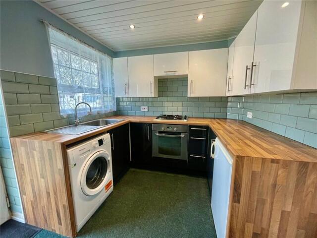 Foxdale Grove, Preston, 2 Bedroom Bungalow