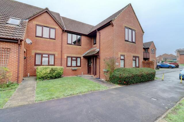 Lansdowne Way, High Wycombe, 2 Bedroom Apartment