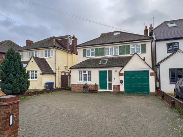 Ember Lane, East Molesey, 5 Bedroom Detached