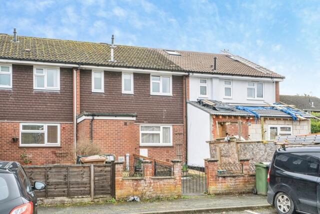 Wood Street Village, Baird Drive, Guildford, 3 Bedroom Terraced