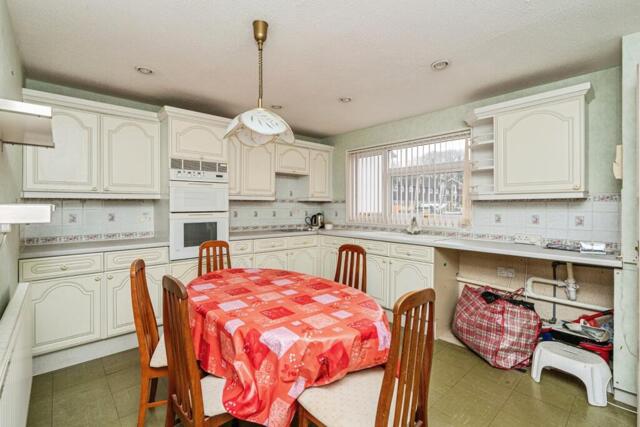 Wood Street Village, Baird Drive, Guildford, 3 Bedroom Terraced